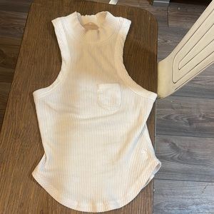 Free People Tank